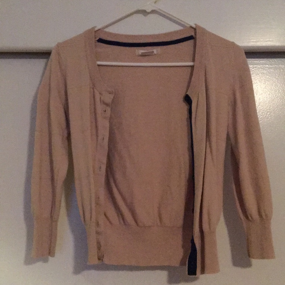 Urban Outfitters Cooperative Cardigan